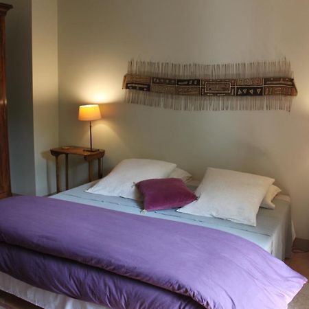 베지에 Domaine De Manteau-Bleu B&B 외부 사진